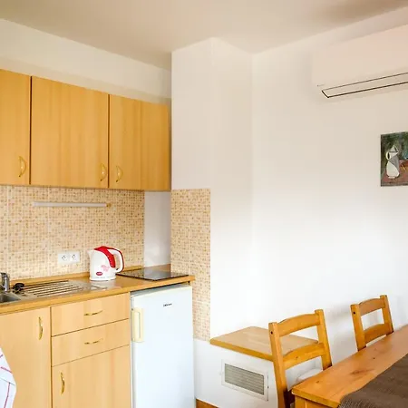 Πανσιόν U Blinku Dolní Bečva