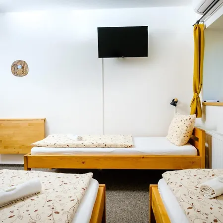 Gasthof U Blinků *