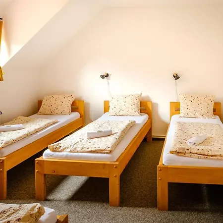 U Blinků Gasthof Dolní Bečva