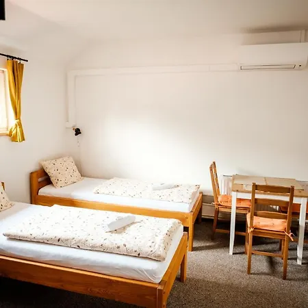 Guest house U Blinku