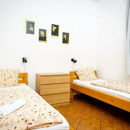 Gasthof U Blinků *
