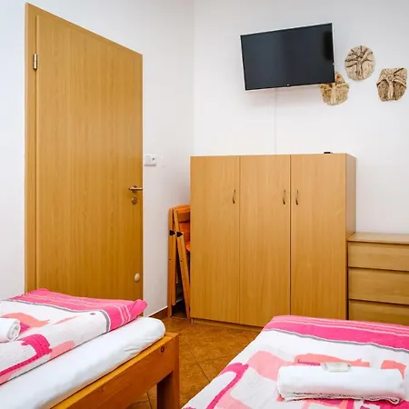 U Blinků Gasthof *