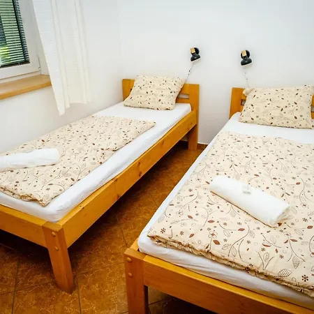U Blinků Gasthof Dolní Bečva