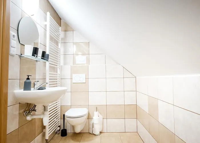 U Blinku Guest house