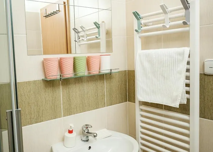 U Blinku Guest house